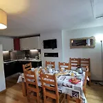 Duplex Spacieux Avec Vue Montagne Au Coeur De Cauterets, 6 A 8 Pers, 3 Chambres, 2 Sdb شقة