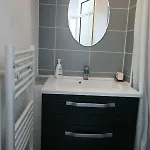 Duplex Spacieux Avec Vue Montagne Au Coeur De Cauterets, 6 A 8 Pers, 3 Chambres, 2 Sdb شقة كوتيريه
