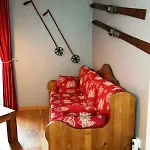 Duplex Spacieux Avec Vue Montagne Au Coeur De Cauterets, 6 A 8 Pers, 3 Chambres, 2 Sdb