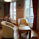 Duplex Spacieux Avec Vue Montagne Au Coeur De Cauterets, 6 A 8 Pers, 3 Chambres, 2 Sdb