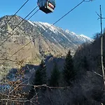 Duplex Spacieux Avec Vue Montagne Au Coeur De Cauterets, 6 A 8 Pers, 3 Chambres, 2 Sdb