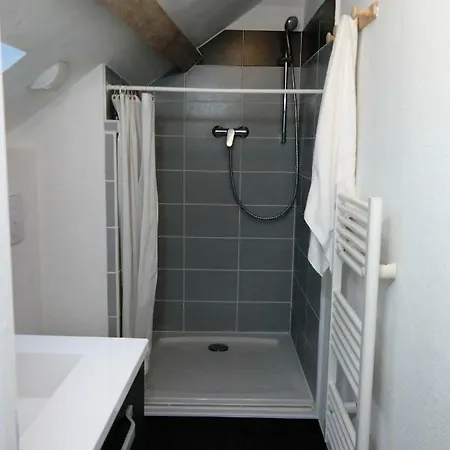 Duplex Spacieux Avec Vue Montagne Au Coeur De Cauterets, 6 A 8 Pers, 3 Chambres, 2 Sdb 公寓 *