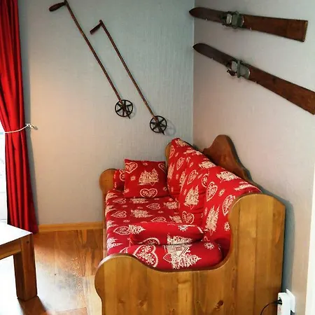 Duplex Spacieux Avec Vue Montagne Au Coeur De Cauterets, 6 A 8 Pers, 3 Chambres, 2 Sdb