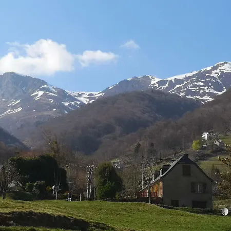 Duplex Spacieux Avec Vue Montagne Au Coeur De Cauterets, 6 A 8 Pers, 3 Chambres, 2 Sdb *