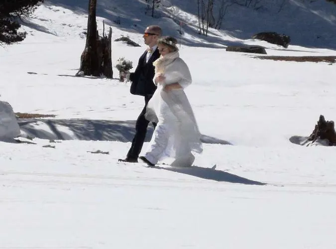 Apartman Duplex Spacieux Avec Vue Montagne Au Coeur De Cauterets, 6 A 8 Pers, 3 Chambres, 2 Sdb *