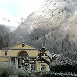 Duplex Spacieux Avec Vue Montagne Au Coeur De Cauterets, 6 A 8 Pers, 3 Chambres, 2 Sdb * Cauterets
