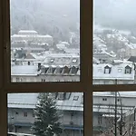 Duplex Spacieux Avec Vue Montagne Au Coeur De Cauterets, 6 A 8 Pers, 3 Chambres, 2 Sdb Appartement