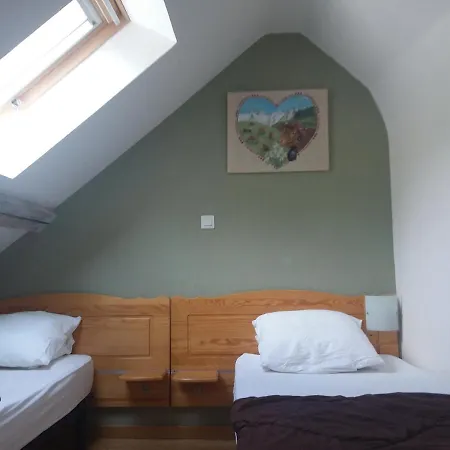 Duplex Spacieux Avec Vue Montagne Au Coeur De Cauterets, 6 A 8 Pers, 3 Chambres, 2 Sdb *