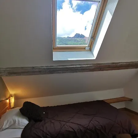 Apartamento Duplex Spacieux Avec Vue Montagne Au Coeur De Cauterets, 6 A 8 Pers, 3 Chambres, 2 Sdb *