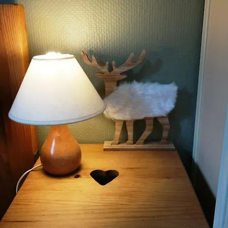 Duplex Spacieux Avec Vue Montagne Au Coeur De Cauterets, 6 A 8 Pers, 3 Chambres, 2 Sdb