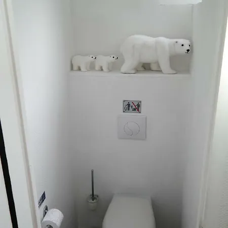 Duplex Spacieux Avec Vue Montagne Au Coeur De Cauterets, 6 A 8 Pers, 3 Chambres, 2 Sdb Apartamento