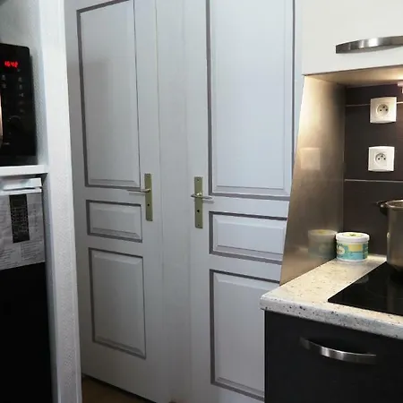 Duplex Spacieux Avec Vue Montagne Au Coeur De Cauterets, 6 A 8 Pers, 3 Chambres, 2 Sdb