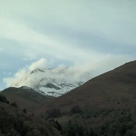 Duplex Spacieux Avec Vue Montagne Au Coeur De Cauterets, 6 A 8 Pers, 3 Chambres, 2 Sdb 公寓 *