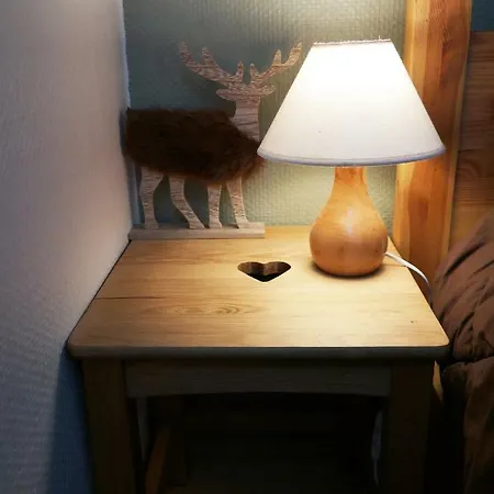 Duplex Spacieux Avec Vue Montagne Au Coeur De Cauterets, 6 A 8 Pers, 3 Chambres, 2 Sdb 科特雷