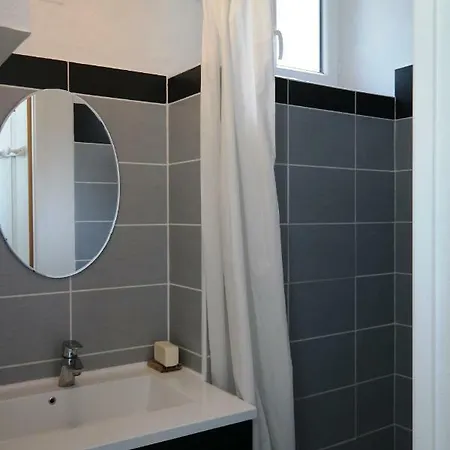 Duplex Spacieux Avec Vue Montagne Au Coeur De Cauterets, 6 A 8 Pers, 3 Chambres, 2 Sdb 科特雷