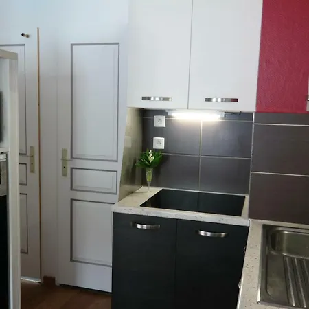 公寓 Duplex Spacieux Avec Vue Montagne Au Coeur De Cauterets, 6 A 8 Pers, 3 Chambres, 2 Sdb