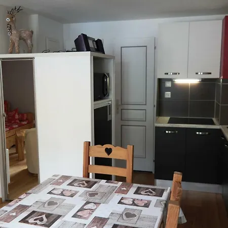 Duplex Spacieux Avec Vue Montagne Au Coeur De Cauterets, 6 A 8 Pers, 3 Chambres, 2 Sdb 公寓 *