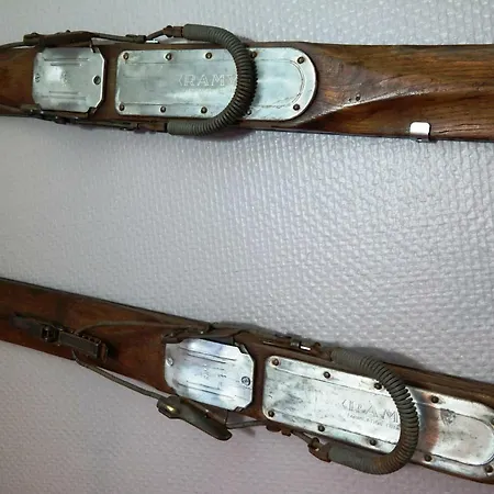 Duplex Spacieux Avec Vue Montagne Au Coeur De Cauterets, 6 A 8 Pers, 3 Chambres, 2 Sdb *