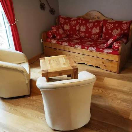 公寓 Duplex Spacieux Avec Vue Montagne Au Coeur De Cauterets, 6 A 8 Pers, 3 Chambres, 2 Sdb