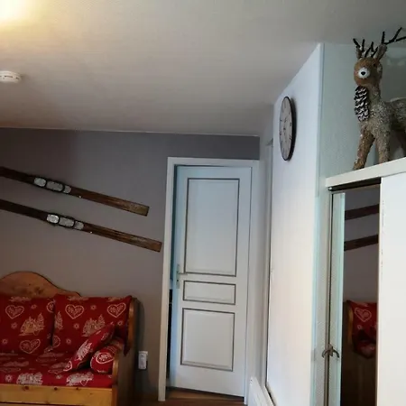 Duplex Spacieux Avec Vue Montagne Au Coeur De Cauterets, 6 A 8 Pers, 3 Chambres, 2 Sdb *