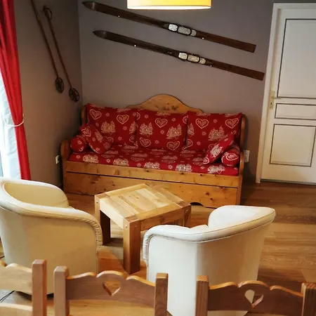 Duplex Spacieux Avec Vue Montagne Au Coeur De Cauterets, 6 A 8 Pers, 3 Chambres, 2 Sdb 科特雷