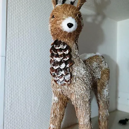 Duplex Spacieux Avec Vue Montagne Au Coeur De Cauterets, 6 A 8 Pers, 3 Chambres, 2 Sdb Apartamento Cauterets