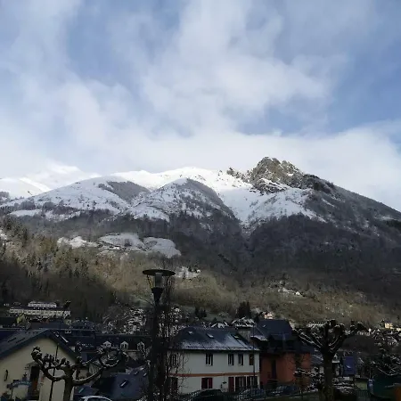 Valériane Appartamento Cauterets
