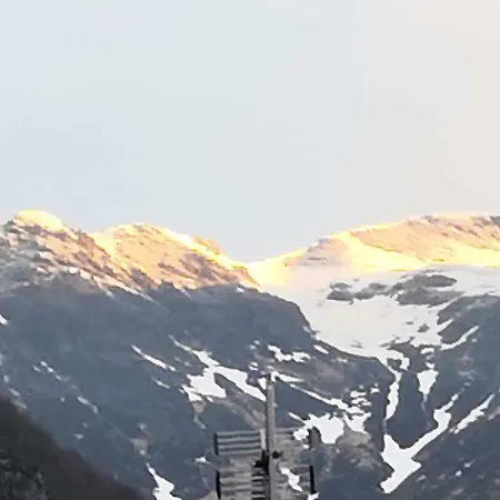 Duplex Spacieux Avec Vue Montagne Au Coeur De Cauterets, 6 A 8 Pers, 3 Chambres, 2 Sdb 公寓 科特雷