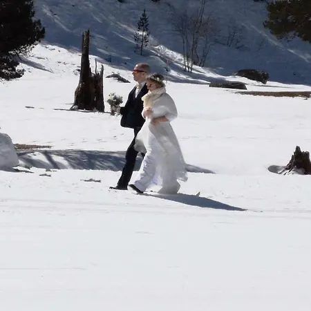 公寓 Duplex Spacieux Avec Vue Montagne Au Coeur De Cauterets, 6 A 8 Pers, 3 Chambres, 2 Sdb *