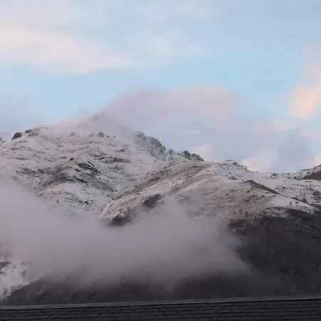 Duplex Spacieux Avec Vue Montagne Au Coeur De Cauterets, 6 A 8 Pers, 3 Chambres, 2 Sdb 科特雷
