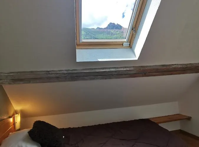 Apartament Duplex Spacieux Avec Vue Montagne Au Coeur De Cauterets, 6 A 8 Pers, 3 Chambres, 2 Sdb *