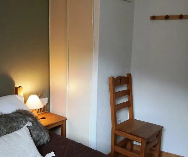 Duplex Spacieux Avec Vue Montagne Au Coeur De Cauterets, 6 A 8 Pers, 3 Chambres, 2 Sdb Cauterets