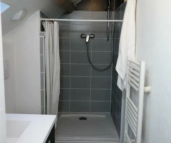 Duplex Spacieux Avec Vue Montagne Au Coeur De Cauterets, 6 A 8 Pers, 3 Chambres, 2 Sdb Apartament *