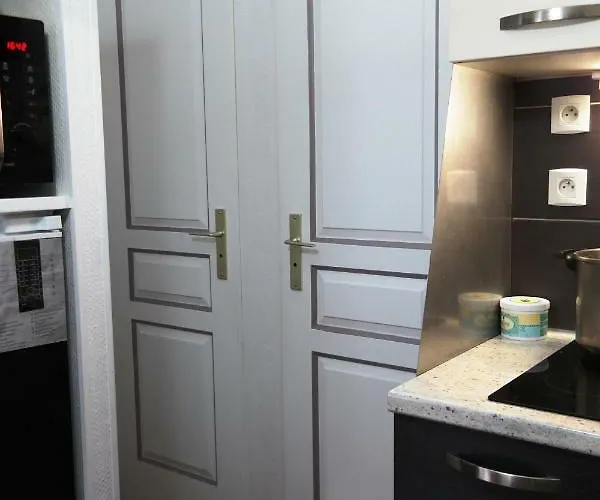 Duplex Spacieux Avec Vue Montagne Au Coeur De Cauterets, 6 A 8 Pers, 3 Chambres, 2 Sdb