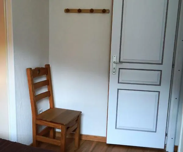 Duplex Spacieux Avec Vue Montagne Au Coeur De Cauterets, 6 A 8 Pers, 3 Chambres, 2 Sdb Apartament *