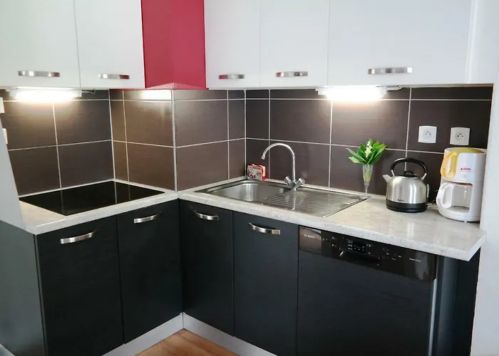 Duplex Spacieux Avec Vue Montagne Au Coeur De Cauterets, 6 A 8 Pers, 3 Chambres, 2 Sdb Cauterets