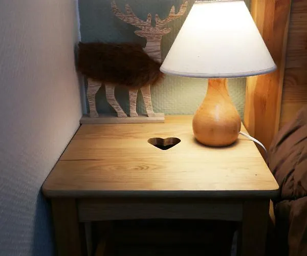 Duplex Spacieux Avec Vue Montagne Au Coeur De Cauterets, 6 A 8 Pers, 3 Chambres, 2 Sdb Cauterets