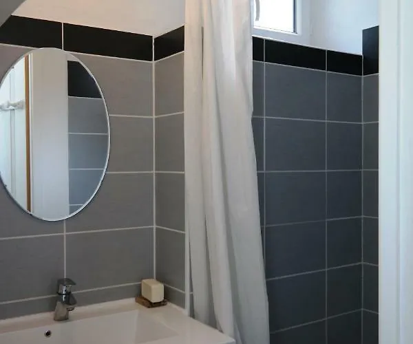 Duplex Spacieux Avec Vue Montagne Au Coeur De Cauterets, 6 A 8 Pers, 3 Chambres, 2 Sdb Cauterets