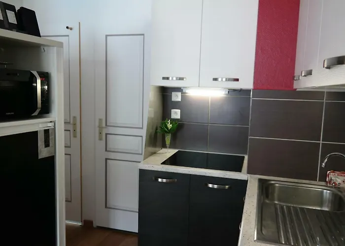 Apartament Duplex Spacieux Avec Vue Montagne Au Coeur De Cauterets, 6 A 8 Pers, 3 Chambres, 2 Sdb