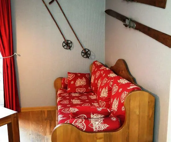 Duplex Spacieux Avec Vue Montagne Au Coeur De Cauterets, 6 A 8 Pers, 3 Chambres, 2 Sdb