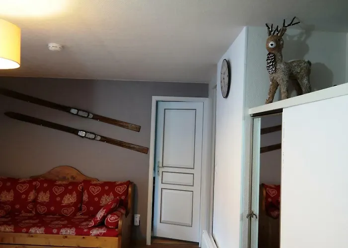 Duplex Spacieux Avec Vue Montagne Au Coeur De Cauterets, 6 A 8 Pers, 3 Chambres, 2 Sdb *