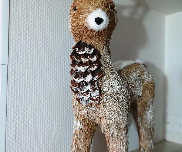 Duplex Spacieux Avec Vue Montagne Au Coeur De Cauterets, 6 A 8 Pers, 3 Chambres, 2 Sdb Apartament Cauterets