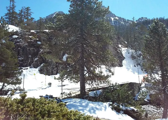 Duplex Spacieux Avec Vue Montagne Au Coeur De Cauterets, 6 A 8 Pers, 3 Chambres, 2 Sdb * Cauterets