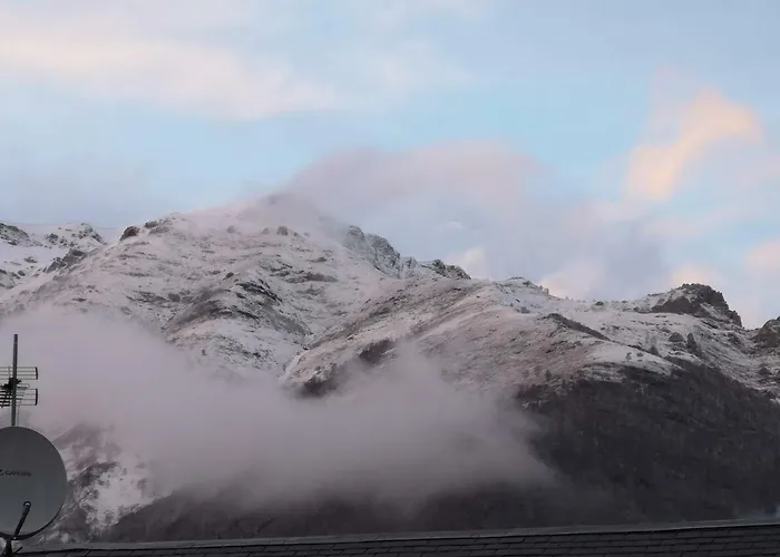 Duplex Spacieux Avec Vue Montagne Au Coeur De Cauterets, 6 A 8 Pers, 3 Chambres, 2 Sdb Cauterets